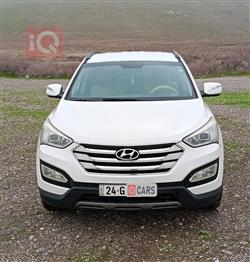 هیۆندای سەنتافی